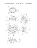 ELECTRIC TOOL diagram and image