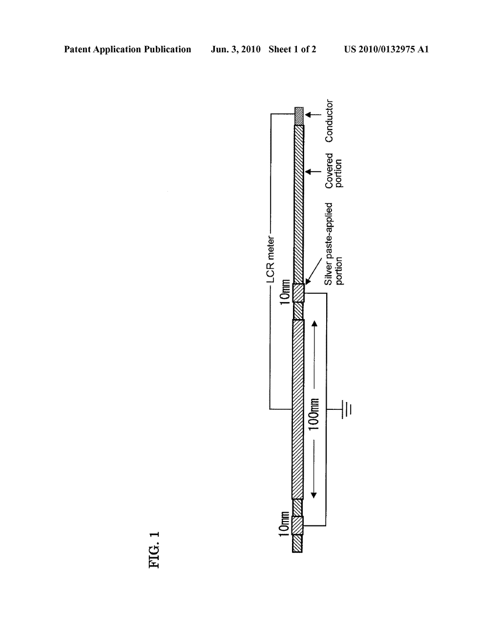 INSULATED ELECTRICAL WIRE, ELECTRICAL COIL, AND MOTOR - diagram, schematic, and image 02