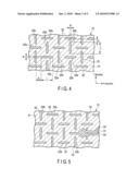 PRINTED WIRING BOARD AND ELECTRONIC APPARATUS diagram and image