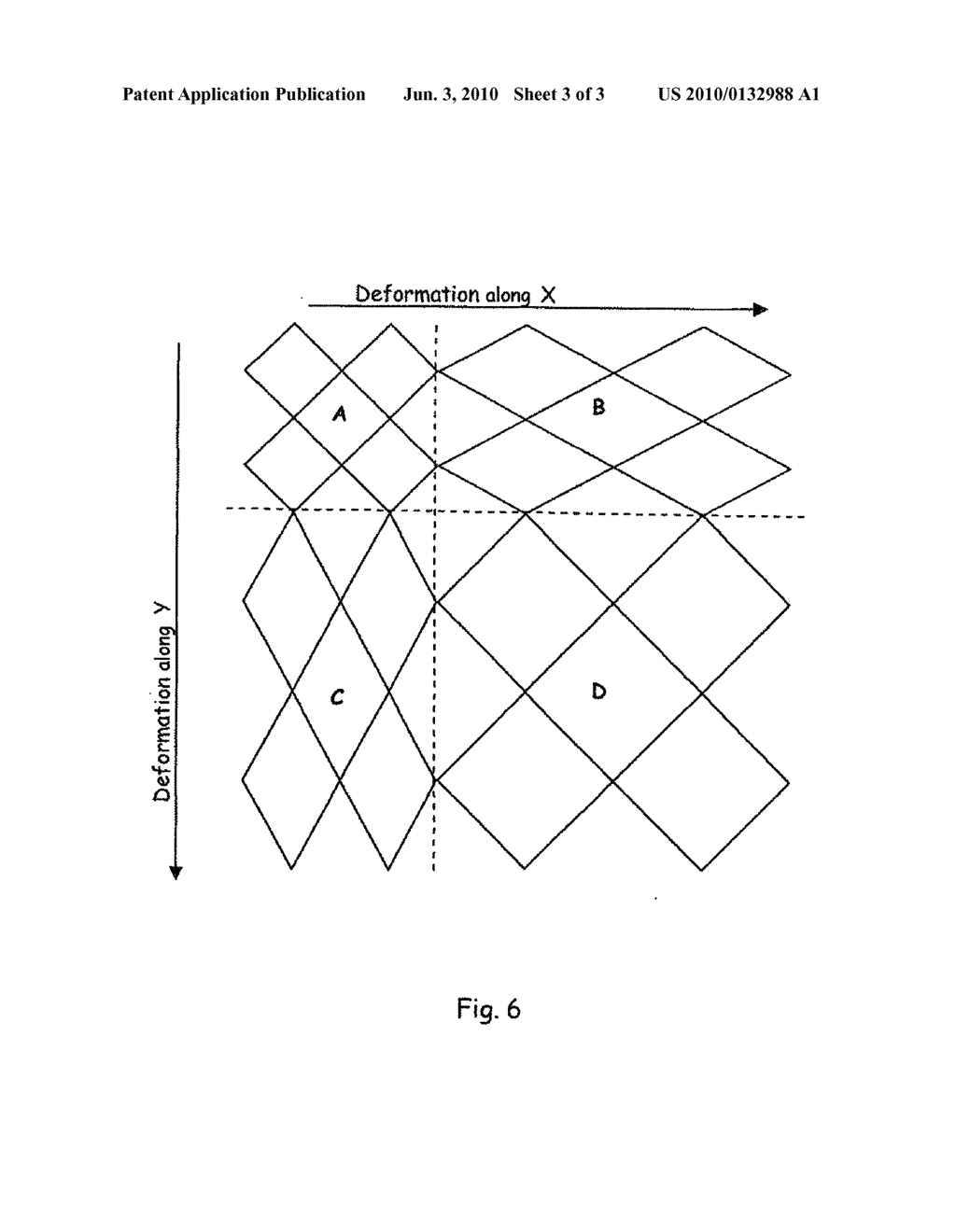 HIGHLY ELECTRICALLY CONDUCTIVE TRANSPARENT LAYER WITH A METAL GRID HAVING OPTIMIZED ELECTROCHEMICAL RESISTANCE - diagram, schematic, and image 04