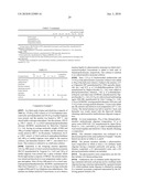 NOVEL POLYIMIDE PRECURSOR COMPOSITION AND USE THEREOF diagram and image