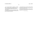 NOVEL POLYIMIDE PRECURSOR COMPOSITION AND USE THEREOF diagram and image