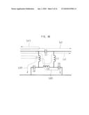 ELECTROMAGNETIC BANDGAP STRUCTURE AND PRINTED CIRCUIT BOARD diagram and image