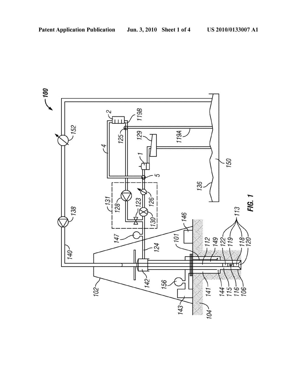 METHOD FOR DETERMINING FORMATION INTEGRITY AND OPTIMUM DRILLING PARAMETERS DURING DRILLING - diagram, schematic, and image 02