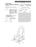 LOAD DETECTION DEVICE FOR VEHICLE SEAT diagram and image