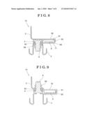 LOAD DETECTION DEVICE FOR VEHICLE SEAT diagram and image