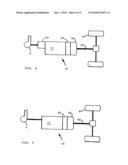 HYDRAULIC HYBRID POWER SYSTEM diagram and image