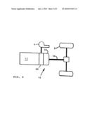 HYDRAULIC HYBRID POWER SYSTEM diagram and image