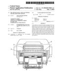 Disc Brake Having a Release Spindle for the Adjustment Device diagram and image