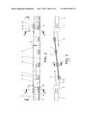 SECTION INSULATOR FOR A RIGID CATENARY diagram and image