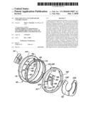 ISOLATION OF CLUTCH DEPARTURE CONTROL SLEEVE diagram and image