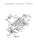 ISOLATION OF CLUTCH DEPARTURE CONTROL SLEEVE diagram and image