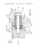 ISOLATION OF CLUTCH DEPARTURE CONTROL SLEEVE diagram and image