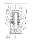 ISOLATION OF CLUTCH DEPARTURE CONTROL SLEEVE diagram and image