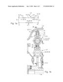 DEVICE FOR DAMPING VIBRATIONS, IN PARTICULAR A MULTI-STEP TORSIONAL VIBRATION DAMPER diagram and image