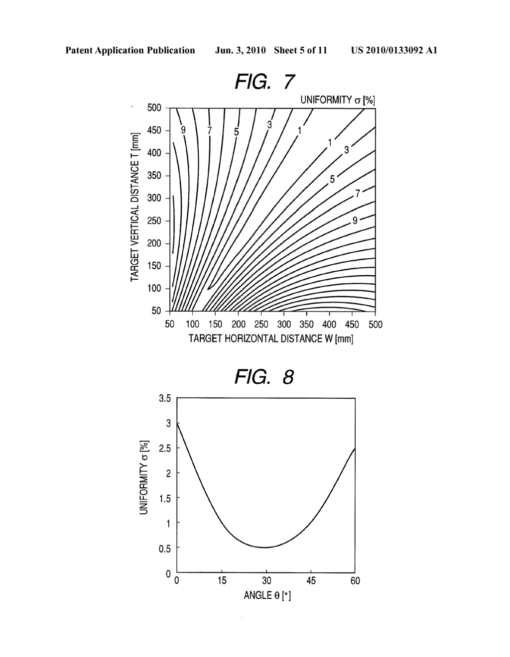 SPUTTERING METHOD AND SPUTTERING APPARATUS - diagram, schematic, and image 06