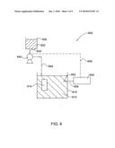 METHOD FOR ELECTROCHEMICAL DEPOSITION OF MONOLAYERS ON METALLIC SURFACES AND OBJECTS COATED WITH AN ORGANIC MONOLAYER diagram and image