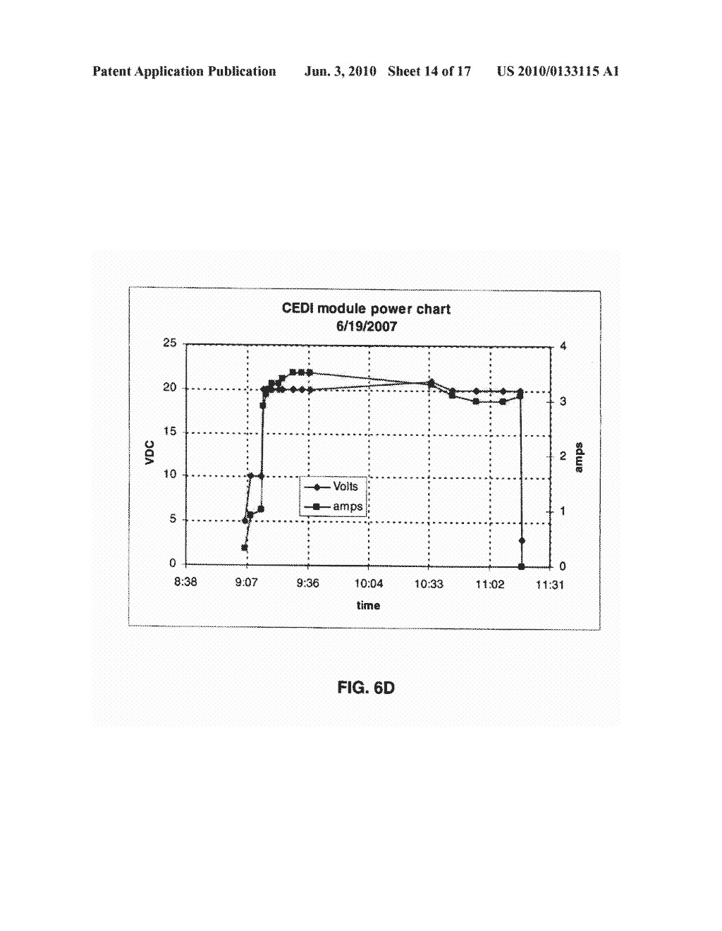 DEVICES AND METHODS FOR ACID AND BASE GENERATION - diagram, schematic, and image 15