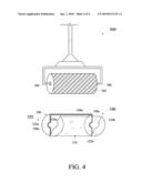 COVER FOR PAINT ROLLER diagram and image