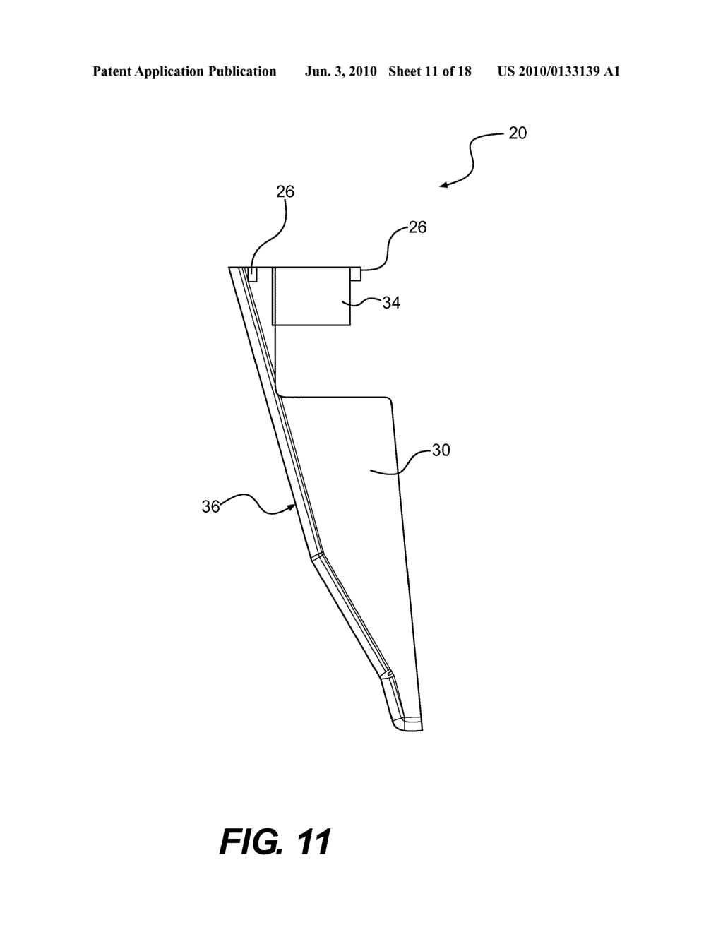 PHARMACY MEDICATION SAFETY BOTTLE WITH PILL VIEWER WINDOW AND LABEL VERIFICATION SYSTEM - diagram, schematic, and image 12