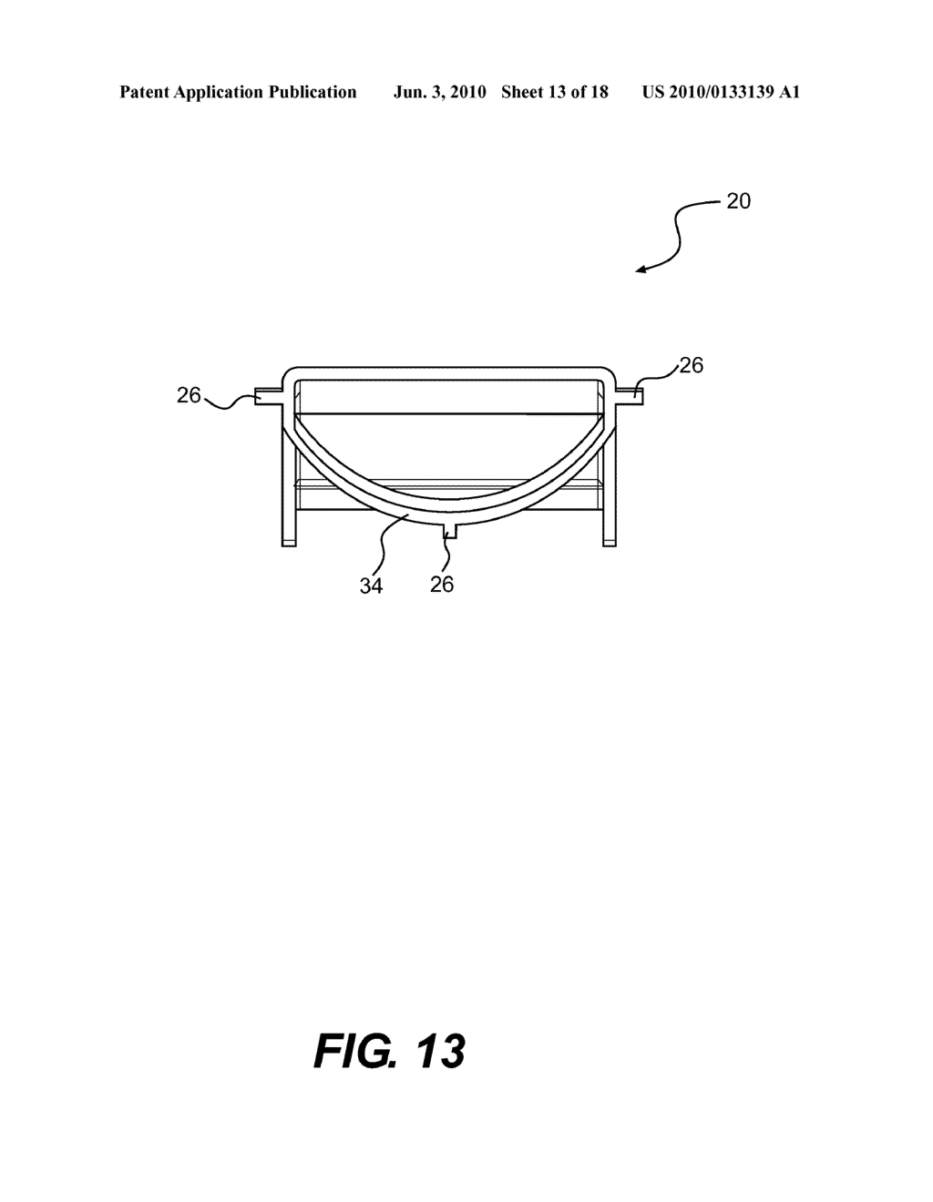 PHARMACY MEDICATION SAFETY BOTTLE WITH PILL VIEWER WINDOW AND LABEL VERIFICATION SYSTEM - diagram, schematic, and image 14