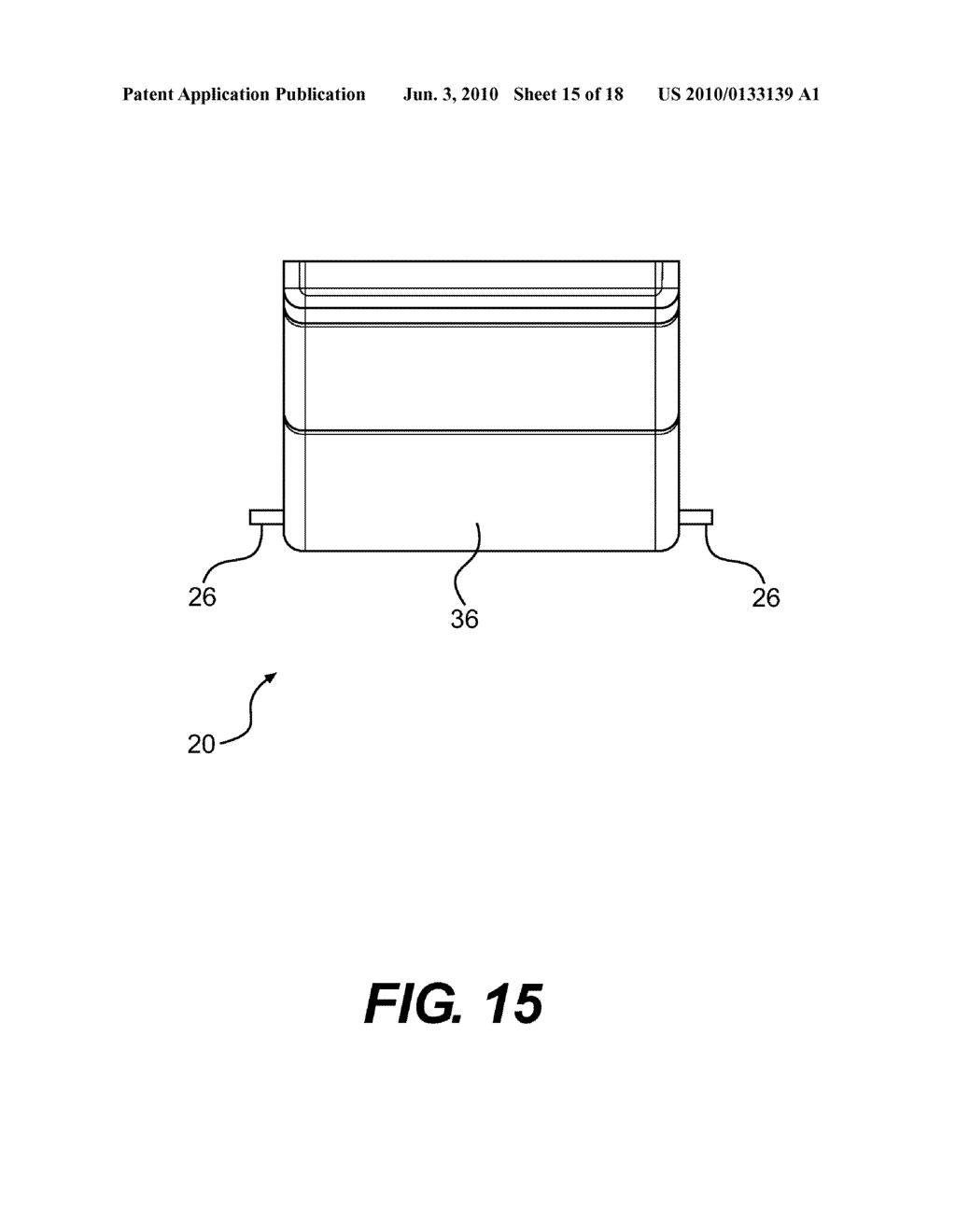 PHARMACY MEDICATION SAFETY BOTTLE WITH PILL VIEWER WINDOW AND LABEL VERIFICATION SYSTEM - diagram, schematic, and image 16