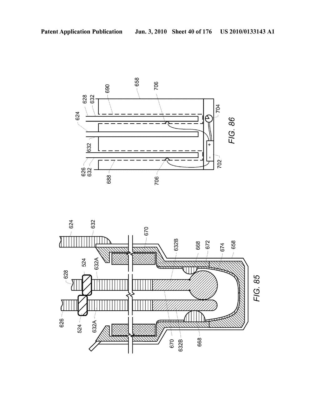 COMPOSITIONS PRODUCED USING AN IN SITU HEAT TREATMENT PROCESS - diagram, schematic, and image 41