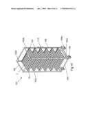 DISPLAY UNIT WITH ROLLER ASSEMBLY SHELVING diagram and image