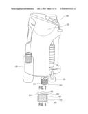 Baby Bottle Preparation diagram and image