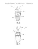 Baby Bottle Preparation diagram and image