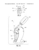 Baby Bottle Preparation diagram and image