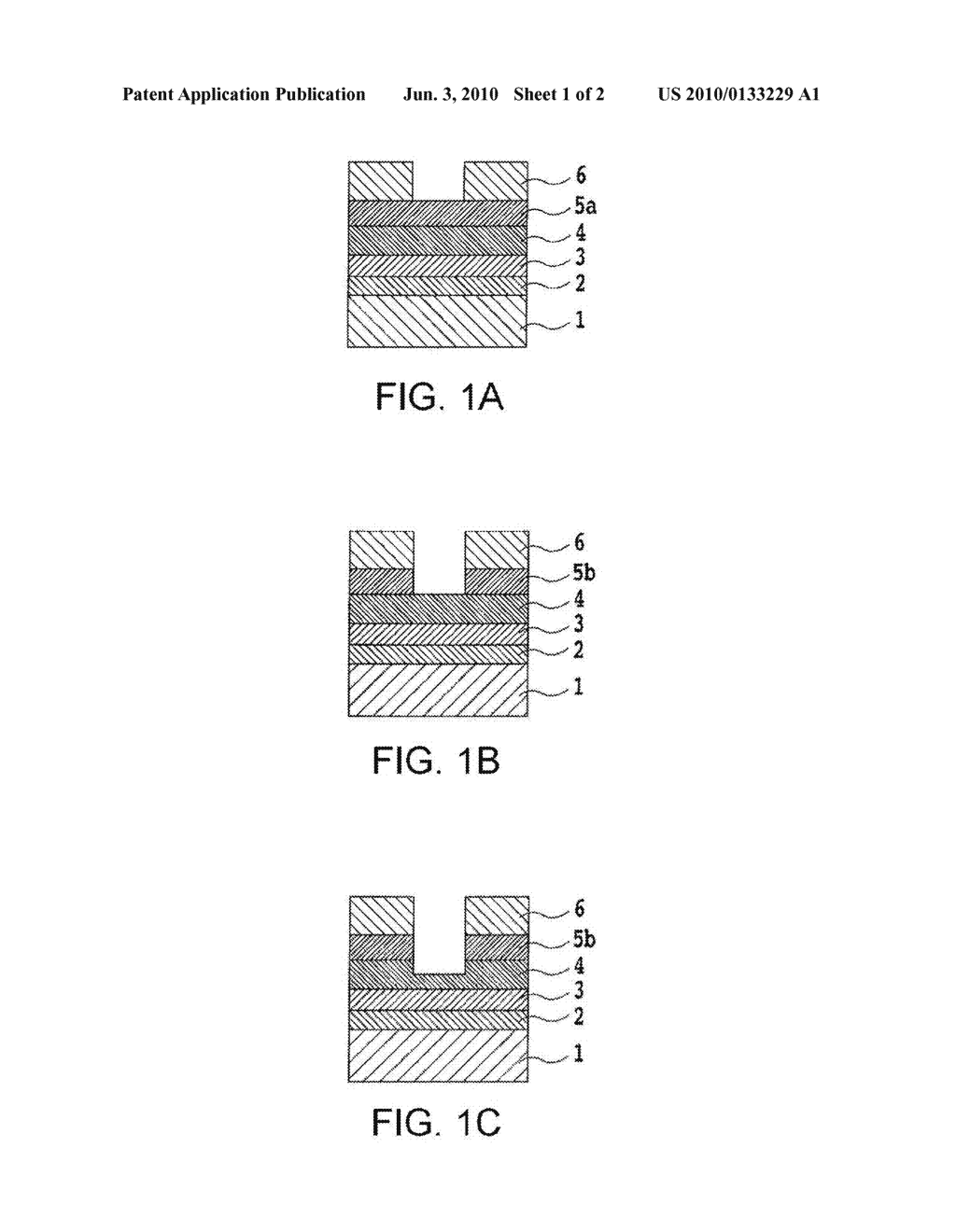 Method of Manufacturing a Magnetic Recording Medium - diagram, schematic, and image 02