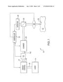 SYSTEM AND METHOD FOR MULTIBEAM SCANNING diagram and image