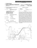 Welding method for carrying out a welding process diagram and image