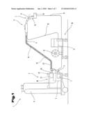 Welding method for carrying out a welding process diagram and image