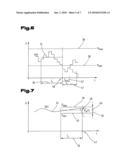 Welding method for carrying out a welding process diagram and image