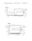 DRAWER TYPE COOKING DEVICE HAVING TURNTABLE MECHANISM diagram and image