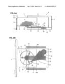 DRAWER TYPE COOKING DEVICE HAVING TURNTABLE MECHANISM diagram and image