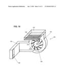 DRAWER TYPE COOKING DEVICE HAVING TURNTABLE MECHANISM diagram and image