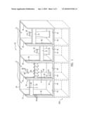 Tube holder diagram and image