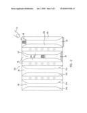 Tube holder diagram and image