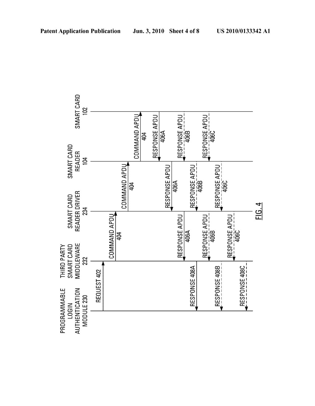 SECURE USE OF EXTERNALLY STORED DATA - diagram, schematic, and image 05