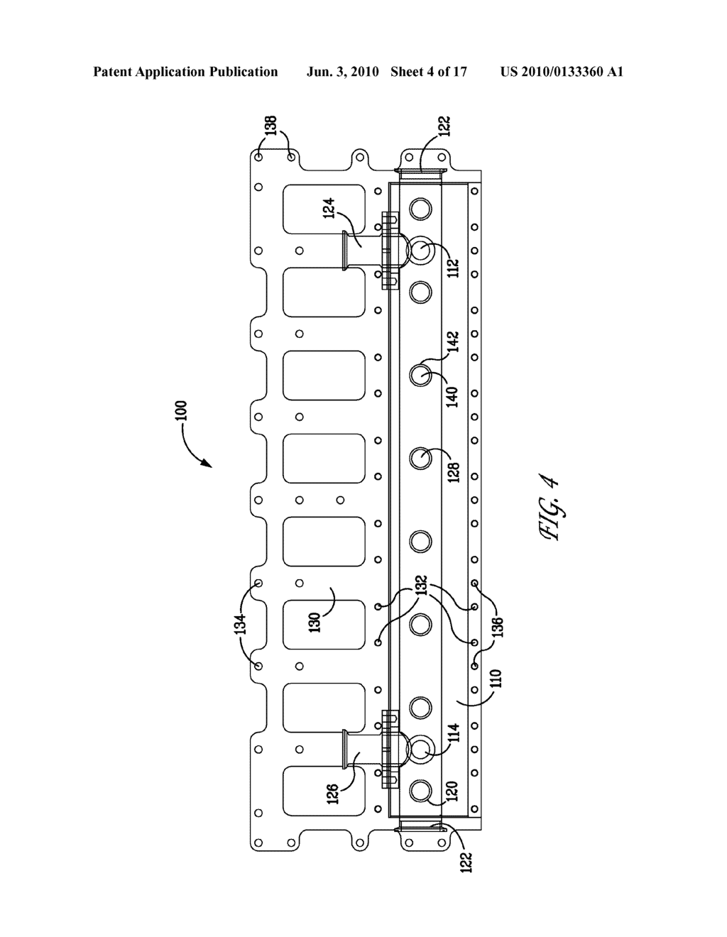 LIQUID FOOD DISPENSING APPARATUS WITH PROGRAMMABLY CONTROLLED DEPOSITOR MODULES - diagram, schematic, and image 05
