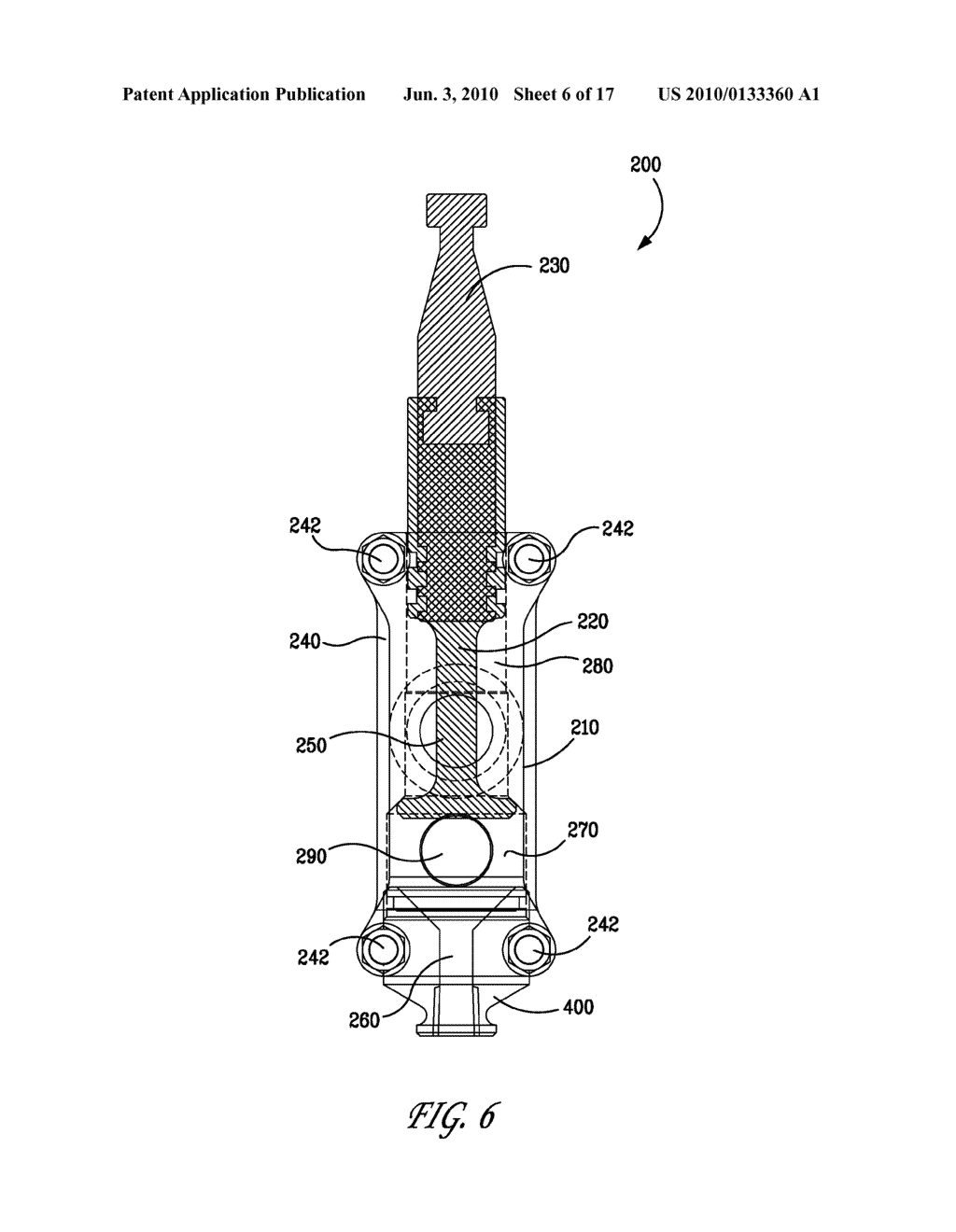 LIQUID FOOD DISPENSING APPARATUS WITH PROGRAMMABLY CONTROLLED DEPOSITOR MODULES - diagram, schematic, and image 07