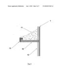 GRAIN SIZE SELECTION AND/OR MATTER DRYING APPARATUS diagram and image