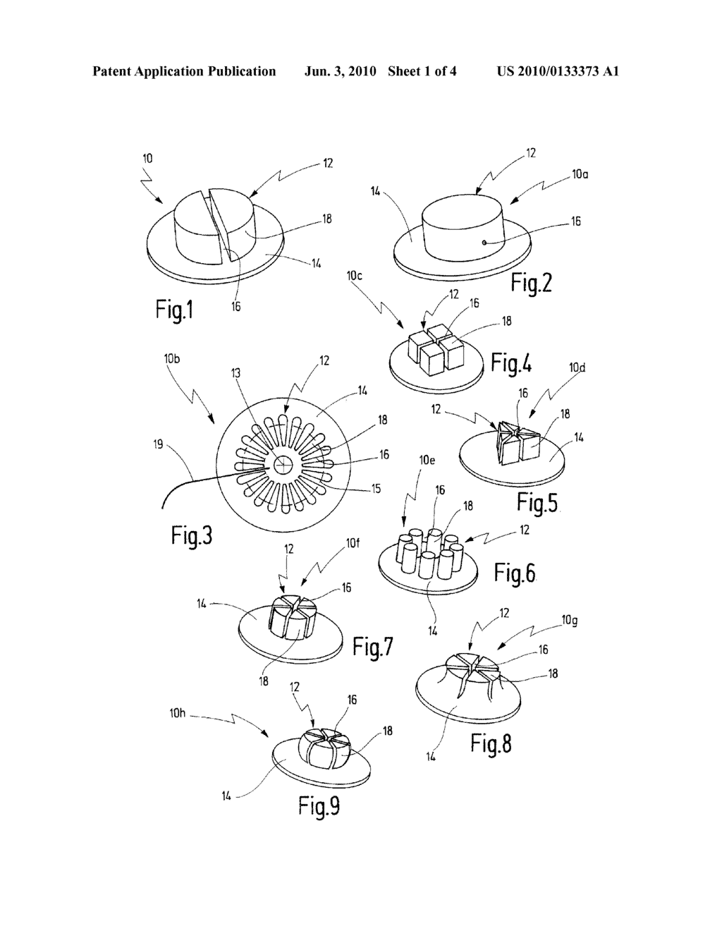 Coil For A Winding-Up Device - diagram, schematic, and image 02