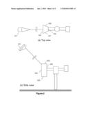 LAUNCH AND RECOVERY SYSTEM FOR TETHERED AIRBORNE ELEMENTS diagram and image