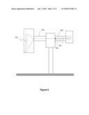 LAUNCH AND RECOVERY SYSTEM FOR TETHERED AIRBORNE ELEMENTS diagram and image