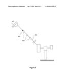 LAUNCH AND RECOVERY SYSTEM FOR TETHERED AIRBORNE ELEMENTS diagram and image