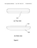 LAUNCH AND RECOVERY SYSTEM FOR TETHERED AIRBORNE ELEMENTS diagram and image